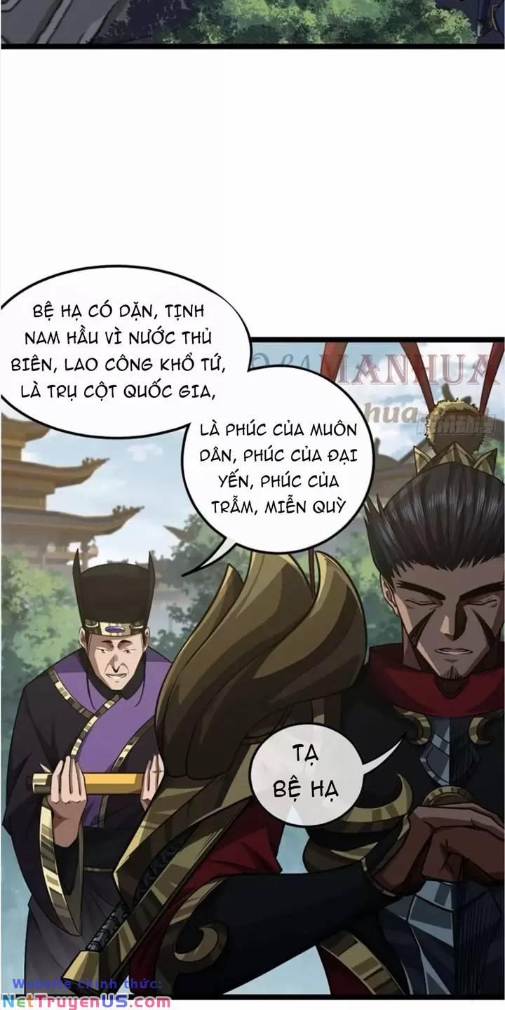 Ma Lâm Thiên Hạ 85 trang 6