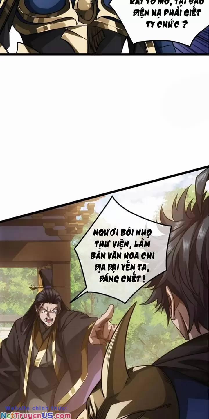 Ma Lâm Thiên Hạ 86 trang 22