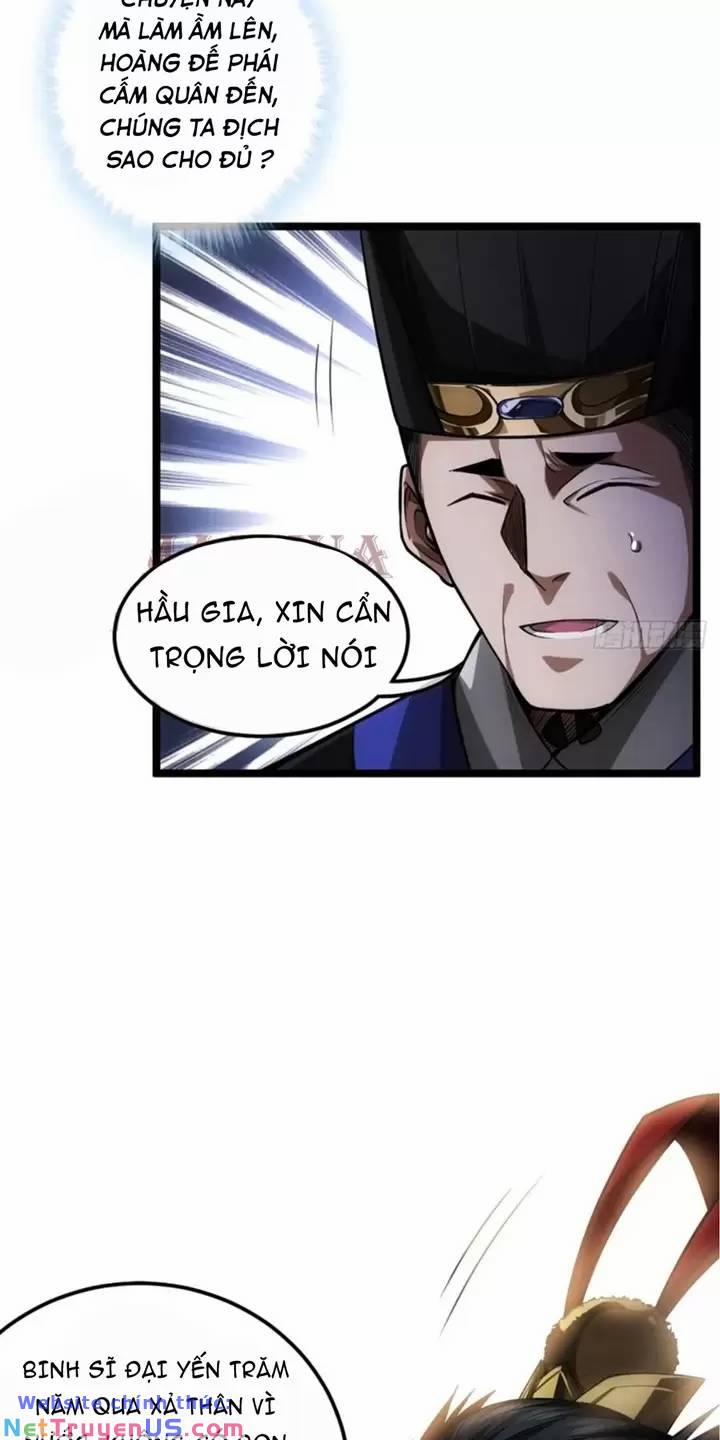 Ma Lâm Thiên Hạ 86 trang 4