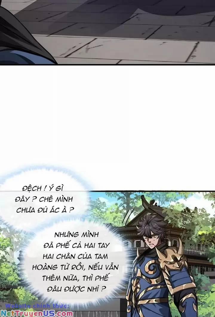 Ma Lâm Thiên Hạ 87 trang 35