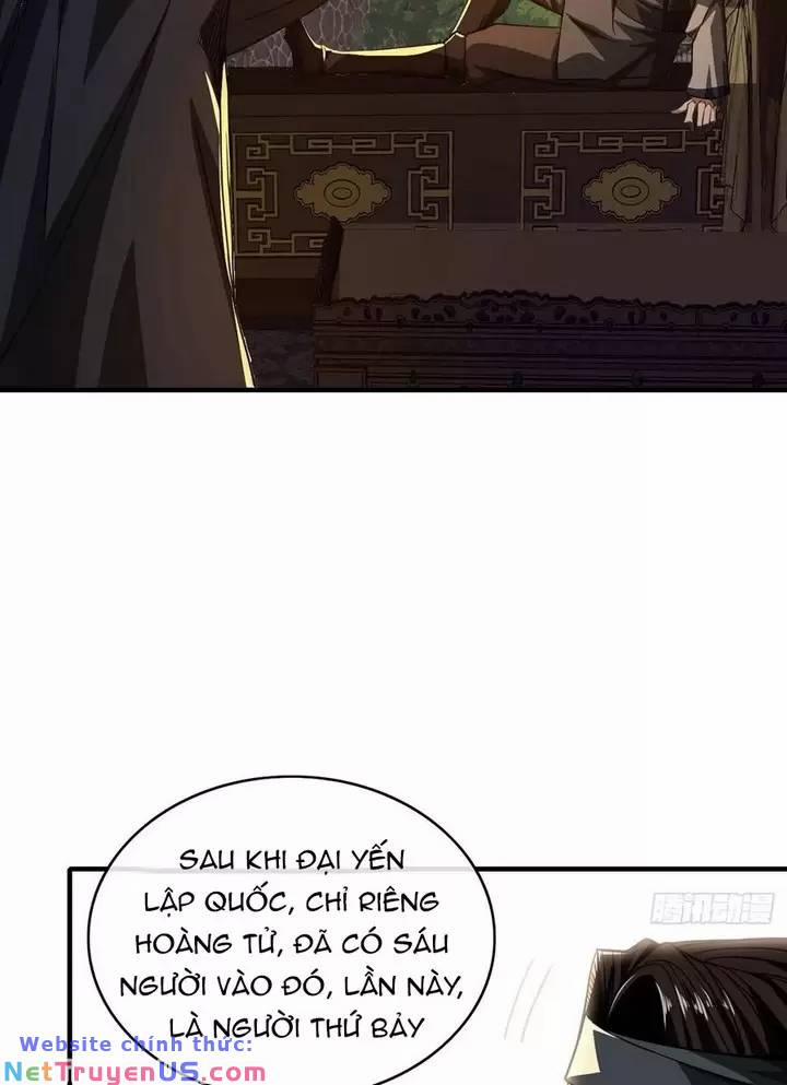 Ma Lâm Thiên Hạ 87 trang 44