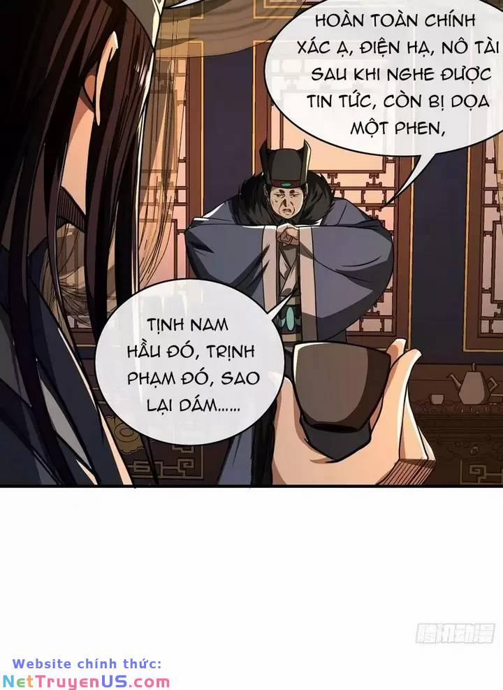 Ma Lâm Thiên Hạ 87 trang 46