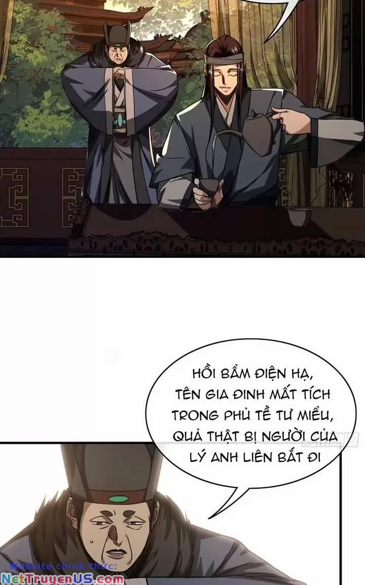 Ma Lâm Thiên Hạ 87 trang 49