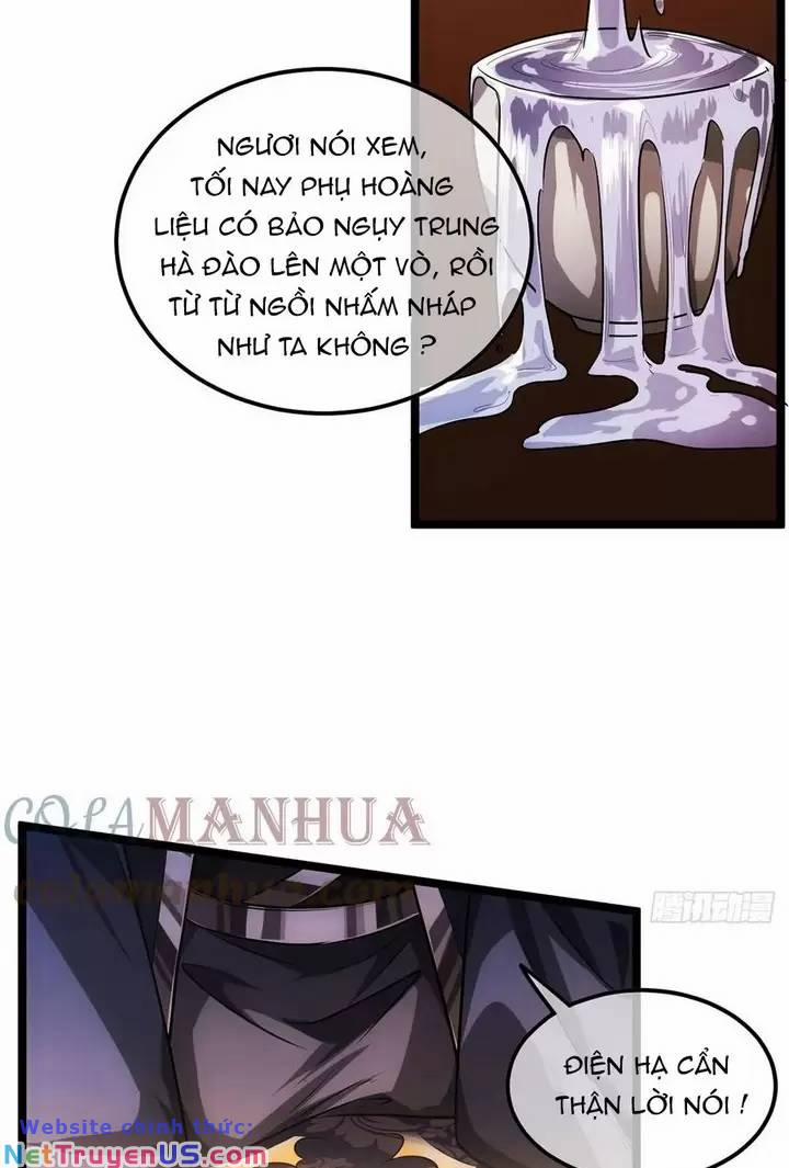 Ma Lâm Thiên Hạ 88 trang 10