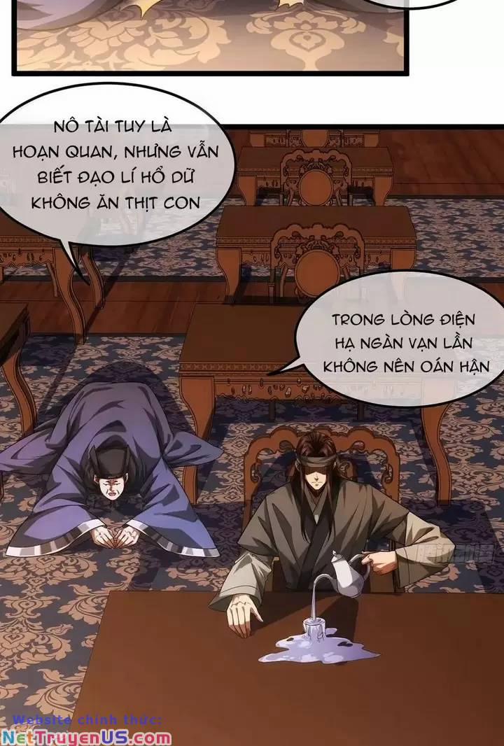 Ma Lâm Thiên Hạ 88 trang 11