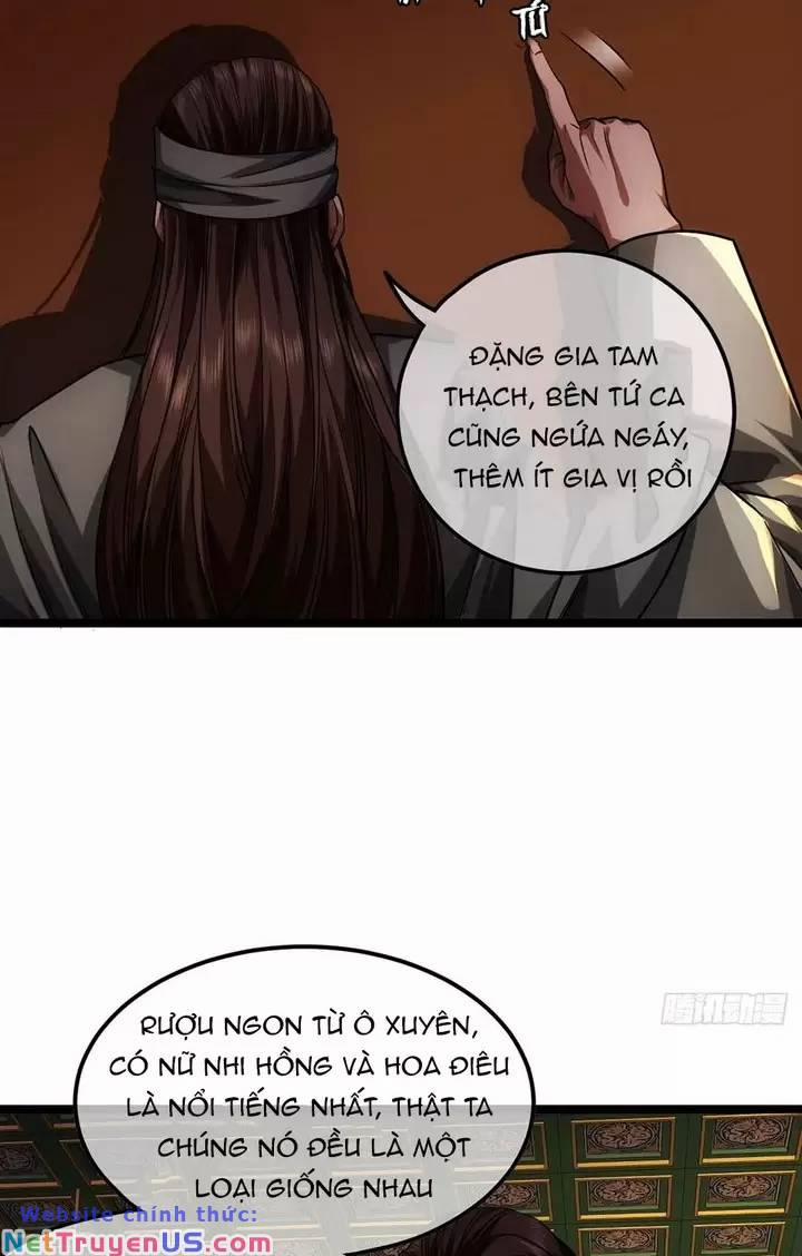Ma Lâm Thiên Hạ 88 trang 7