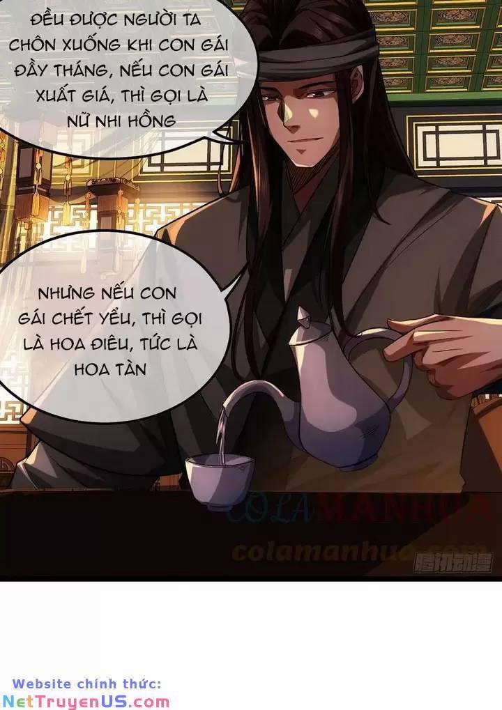 Ma Lâm Thiên Hạ 88 trang 8