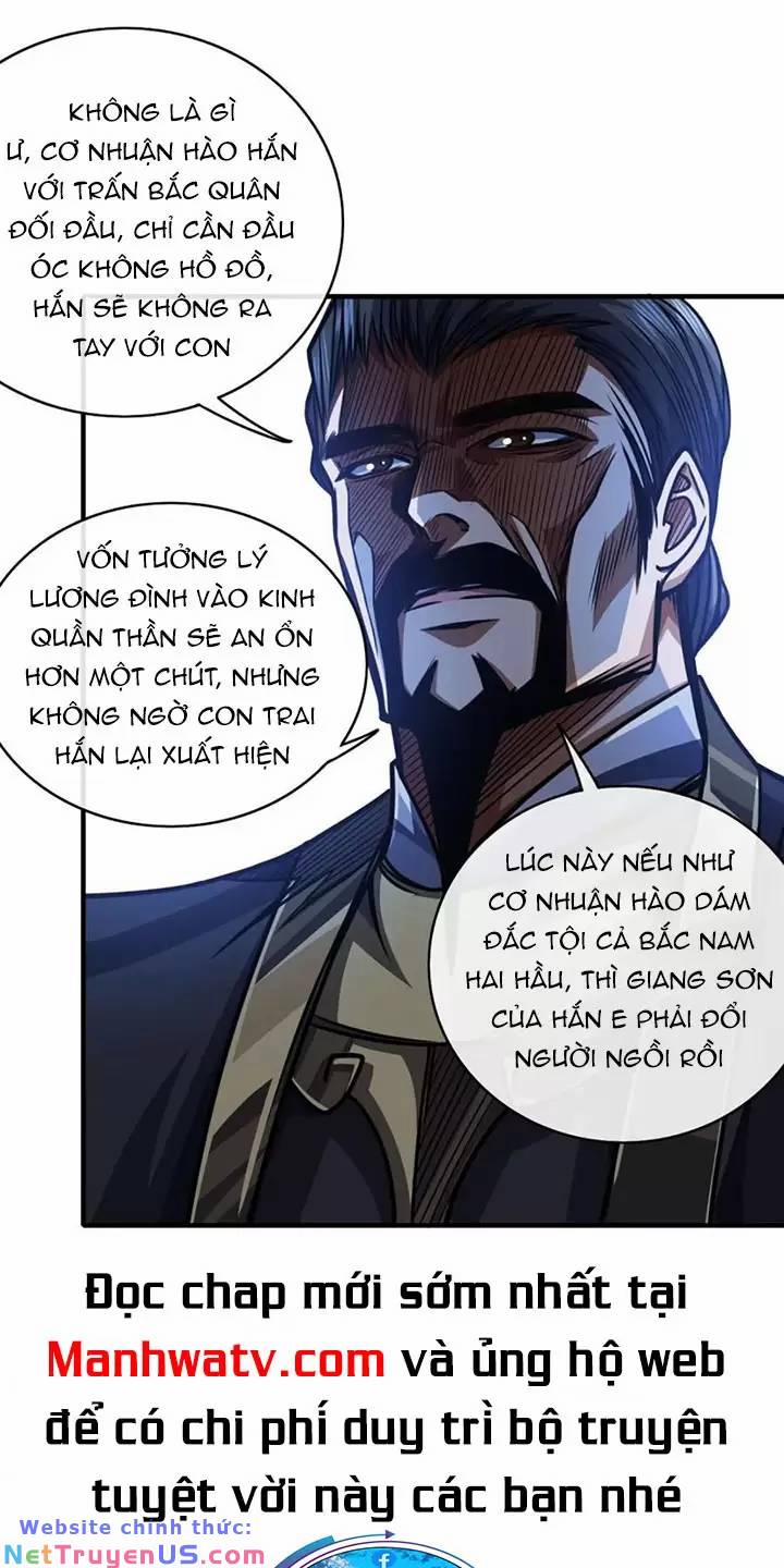 Ma Lâm Thiên Hạ 89 trang 13