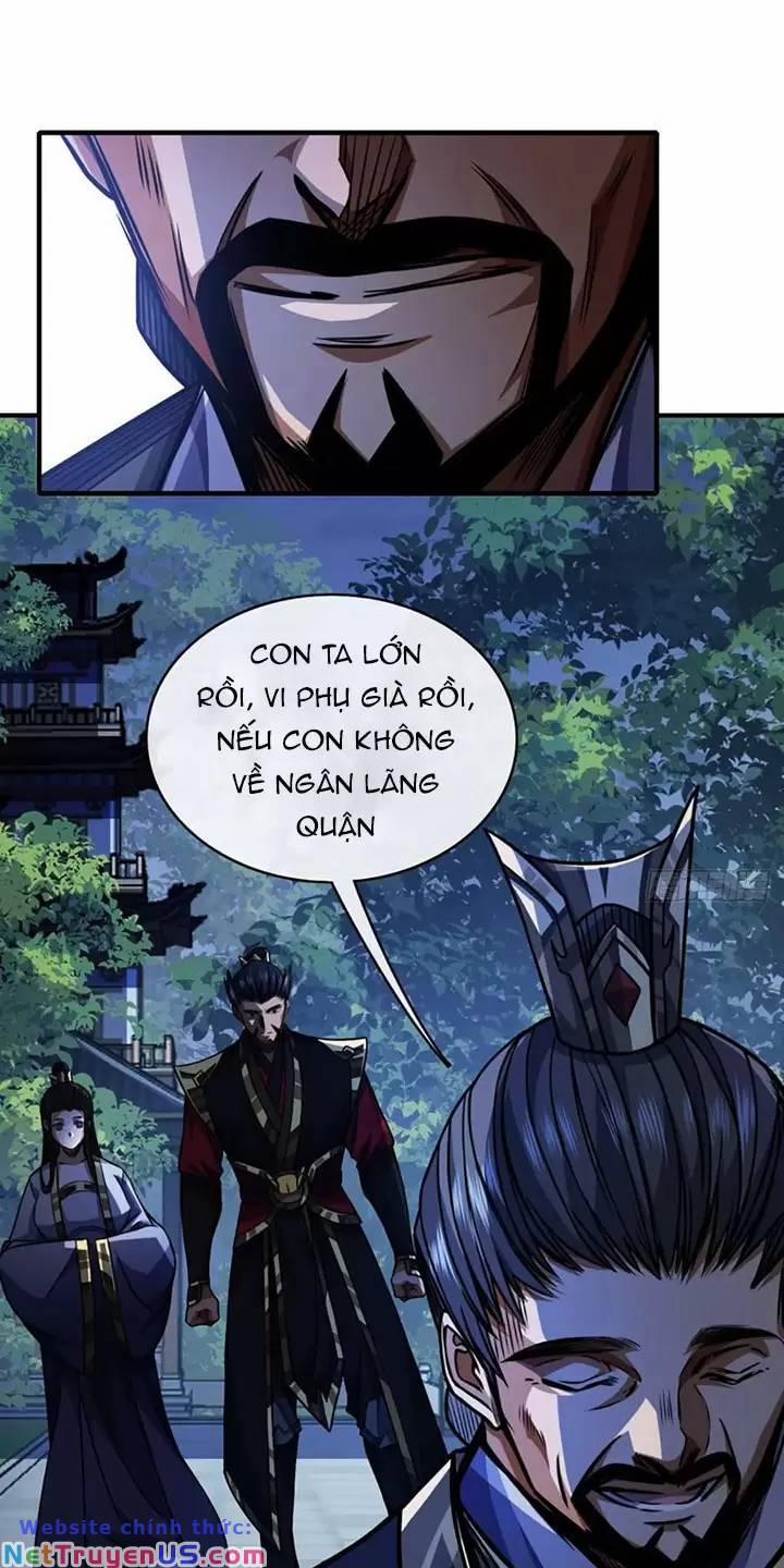 Ma Lâm Thiên Hạ 89 trang 19