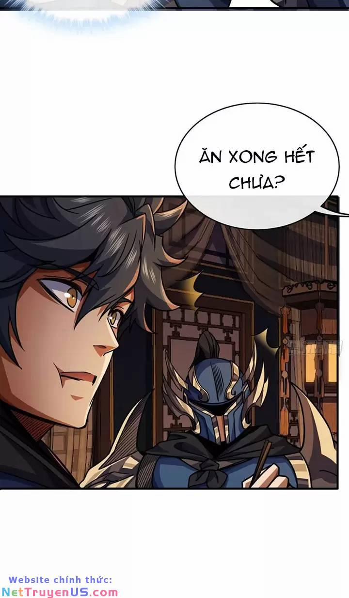 Ma Lâm Thiên Hạ 89 trang 22