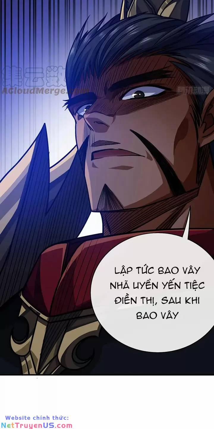 Ma Lâm Thiên Hạ 89 trang 26