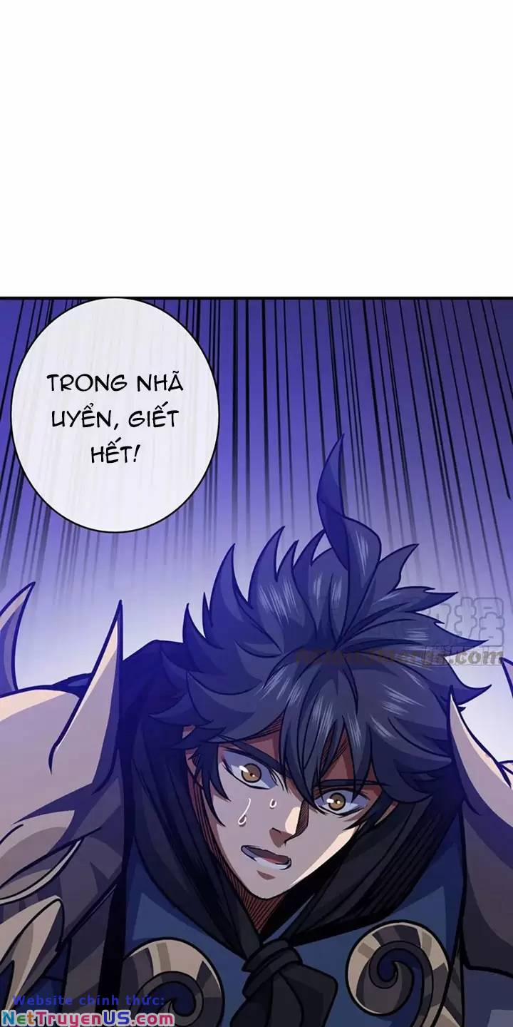 Ma Lâm Thiên Hạ 89 trang 27