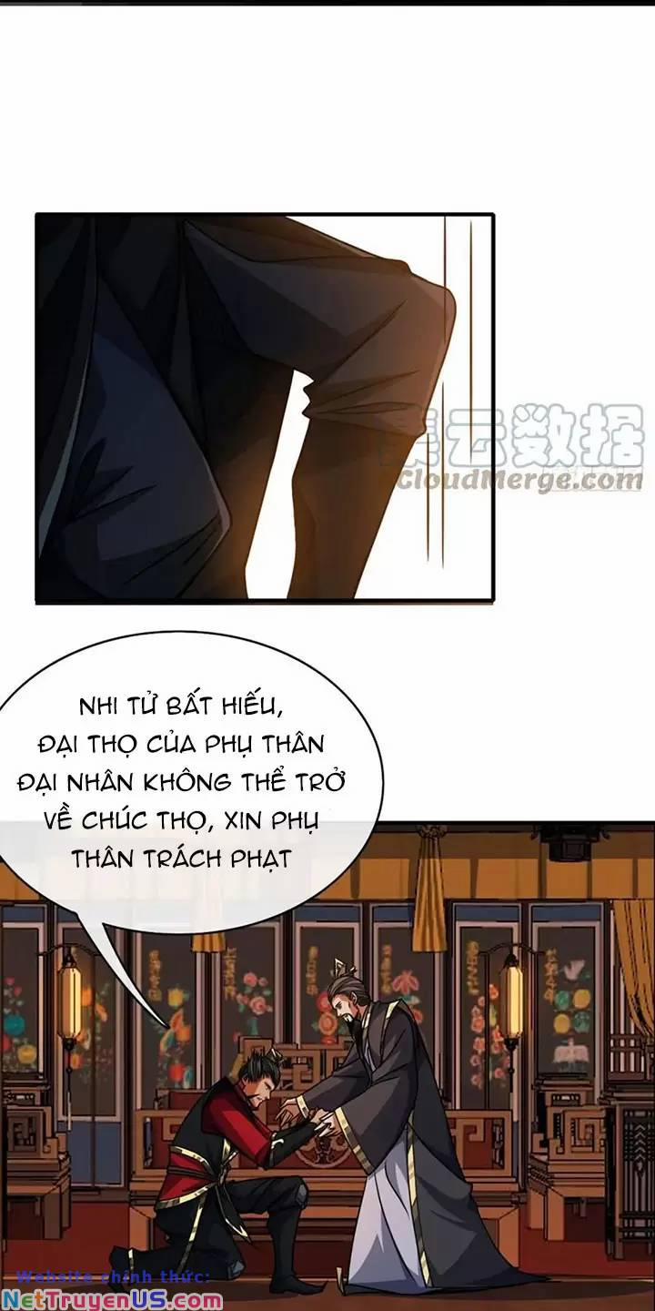 Ma Lâm Thiên Hạ 89 trang 5
