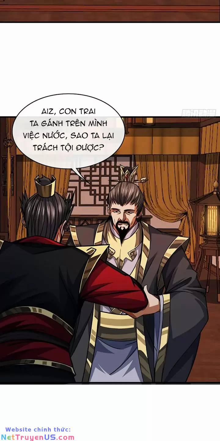 Ma Lâm Thiên Hạ 89 trang 6