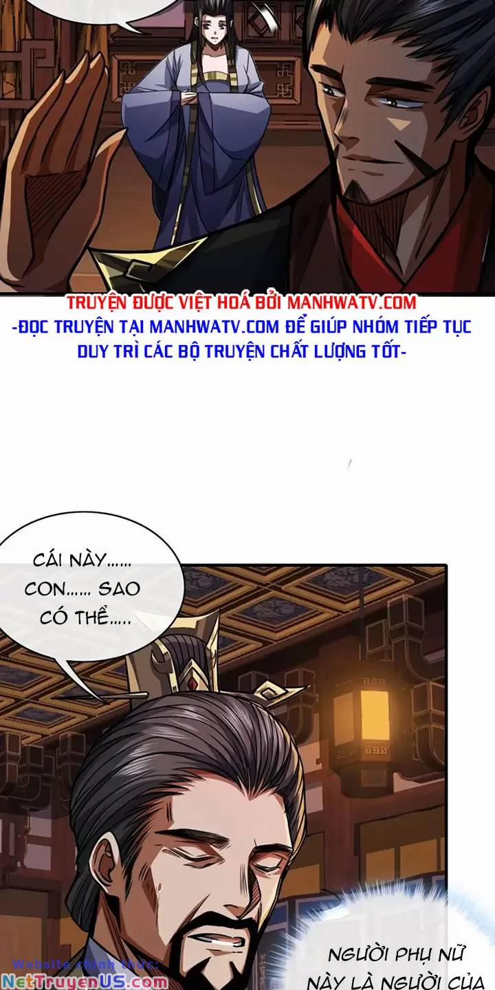 Ma Lâm Thiên Hạ 89 trang 8