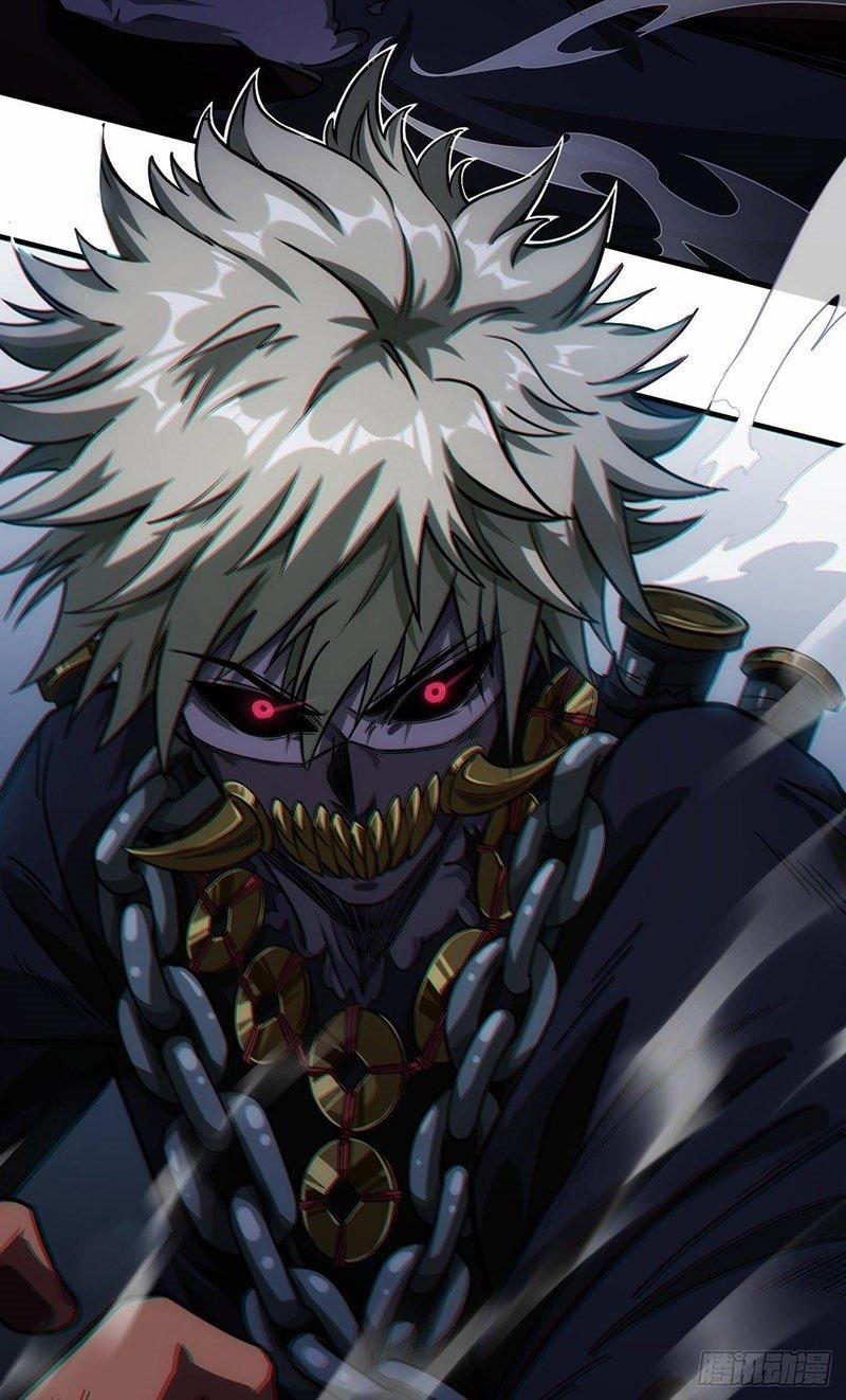 Ma Lâm Thiên Hạ 9 trang 16