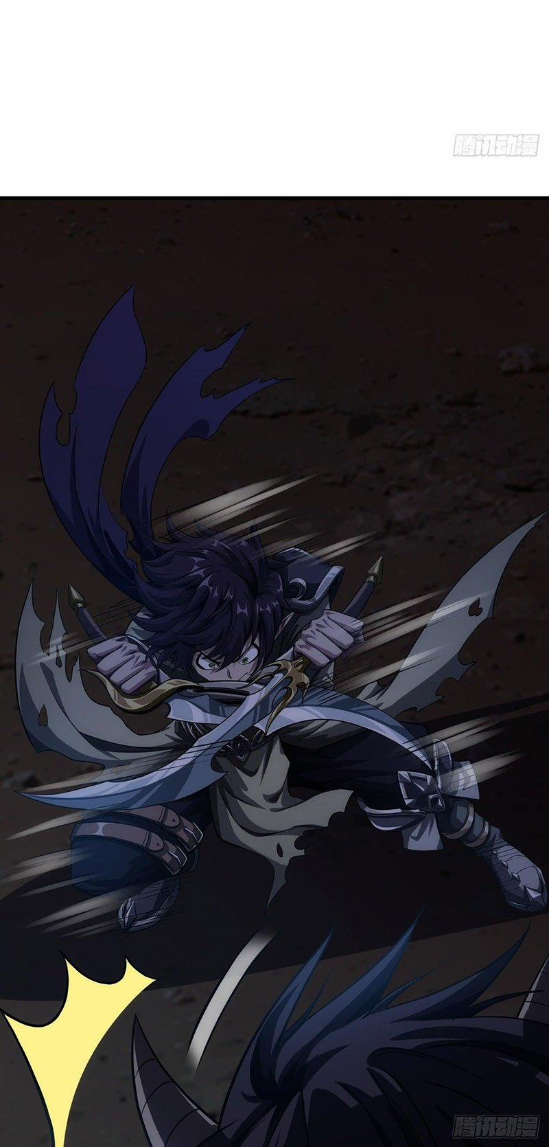 Ma Lâm Thiên Hạ 9 trang 29