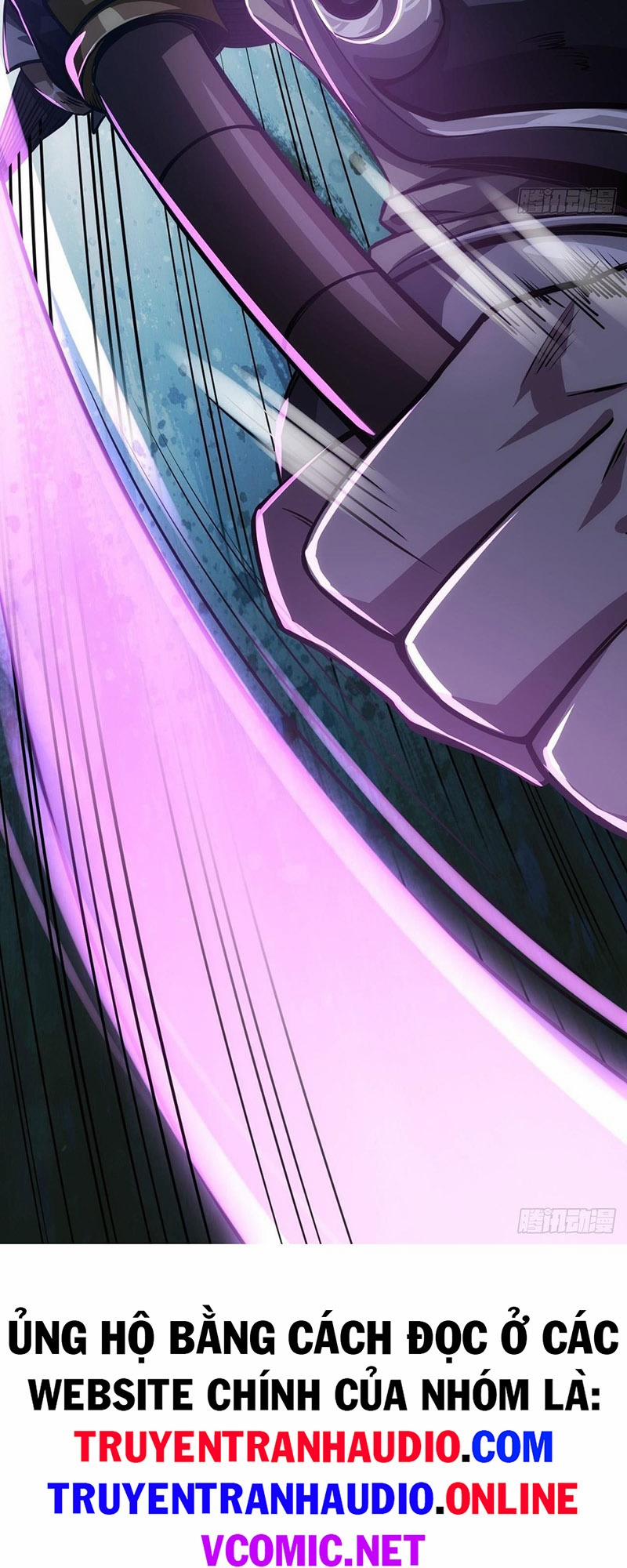 Ma Lâm Thiên Hạ 9 trang 32