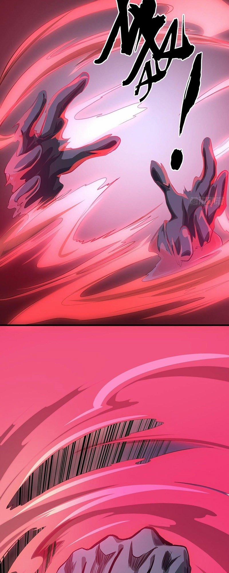 Ma Lâm Thiên Hạ 9 trang 36