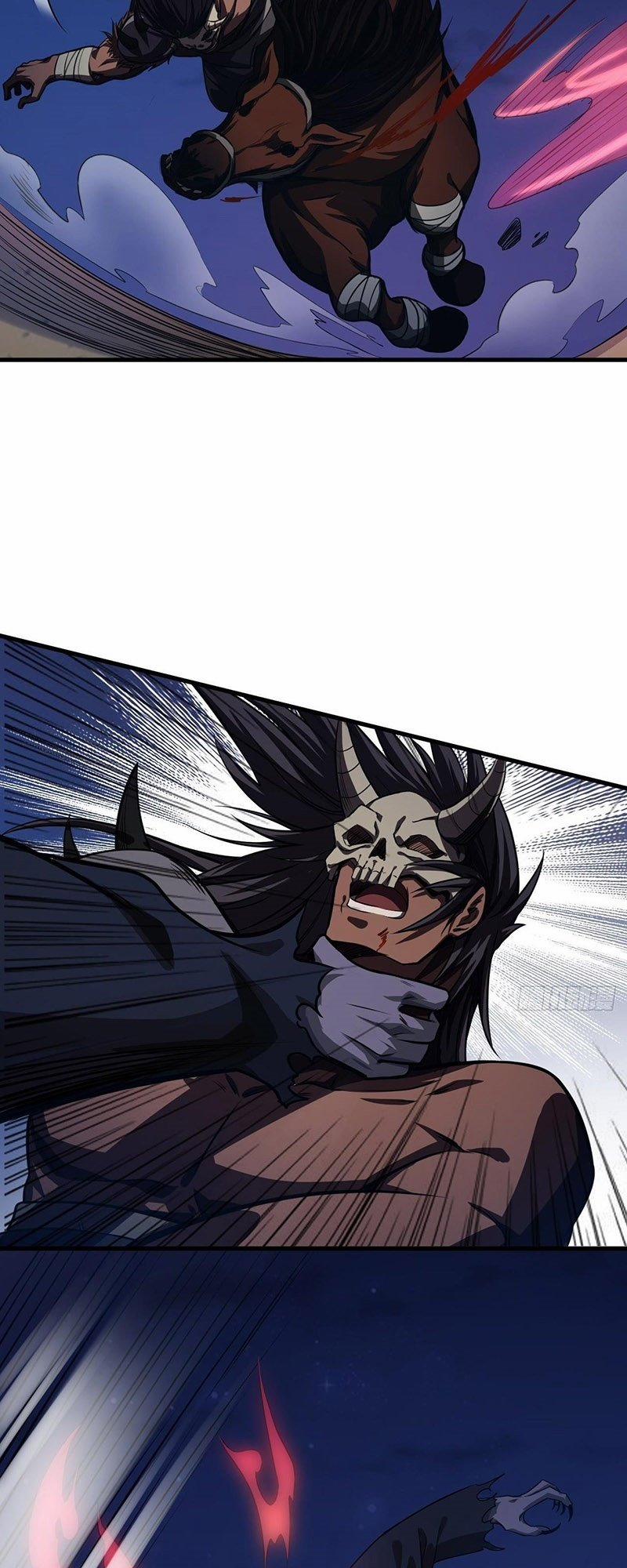 Ma Lâm Thiên Hạ 9 trang 40