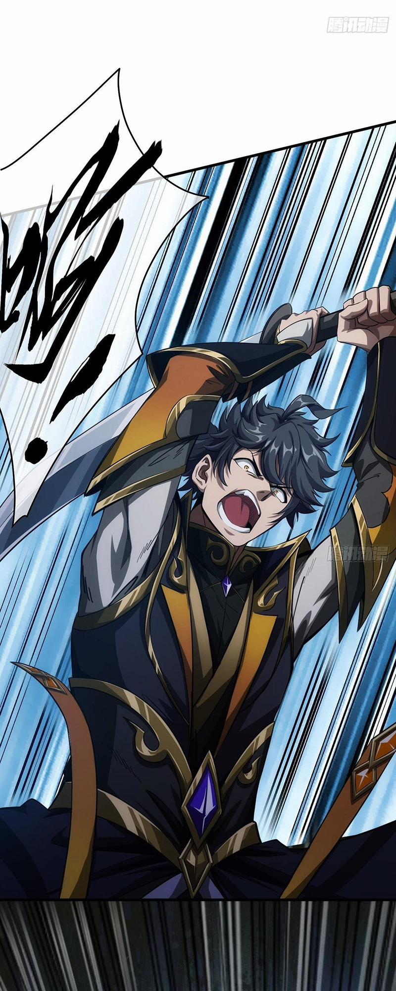 Ma Lâm Thiên Hạ 9 trang 42