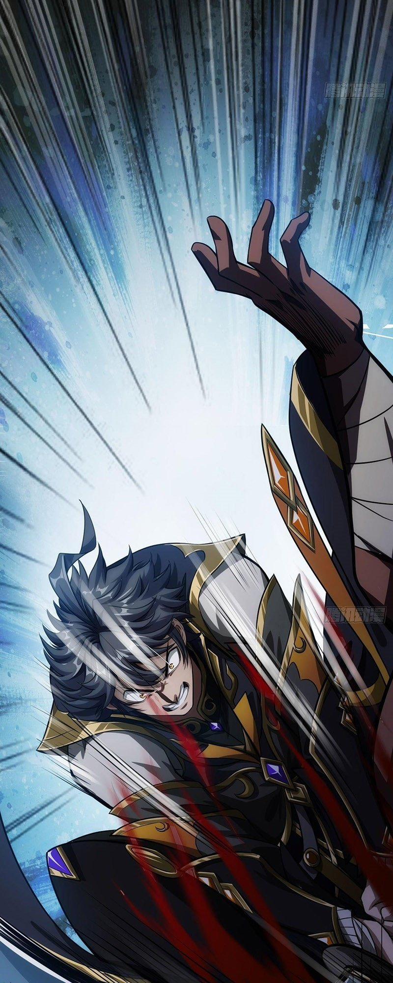 Ma Lâm Thiên Hạ 9 trang 43