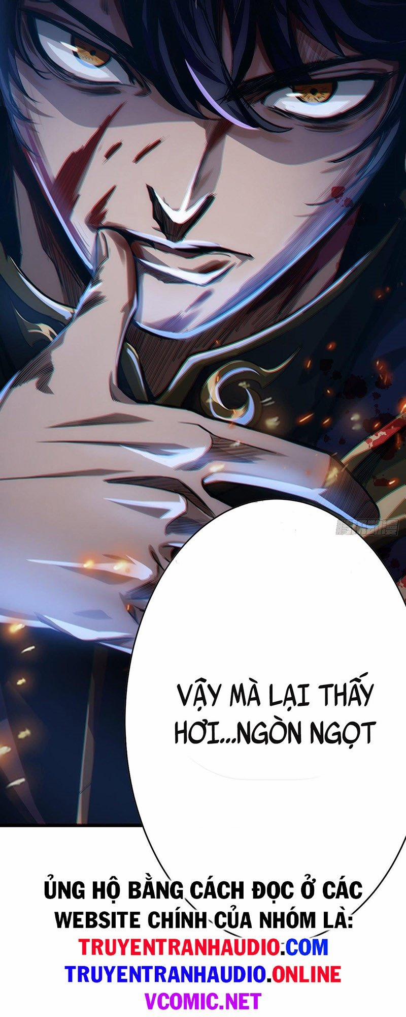 Ma Lâm Thiên Hạ 9 trang 46