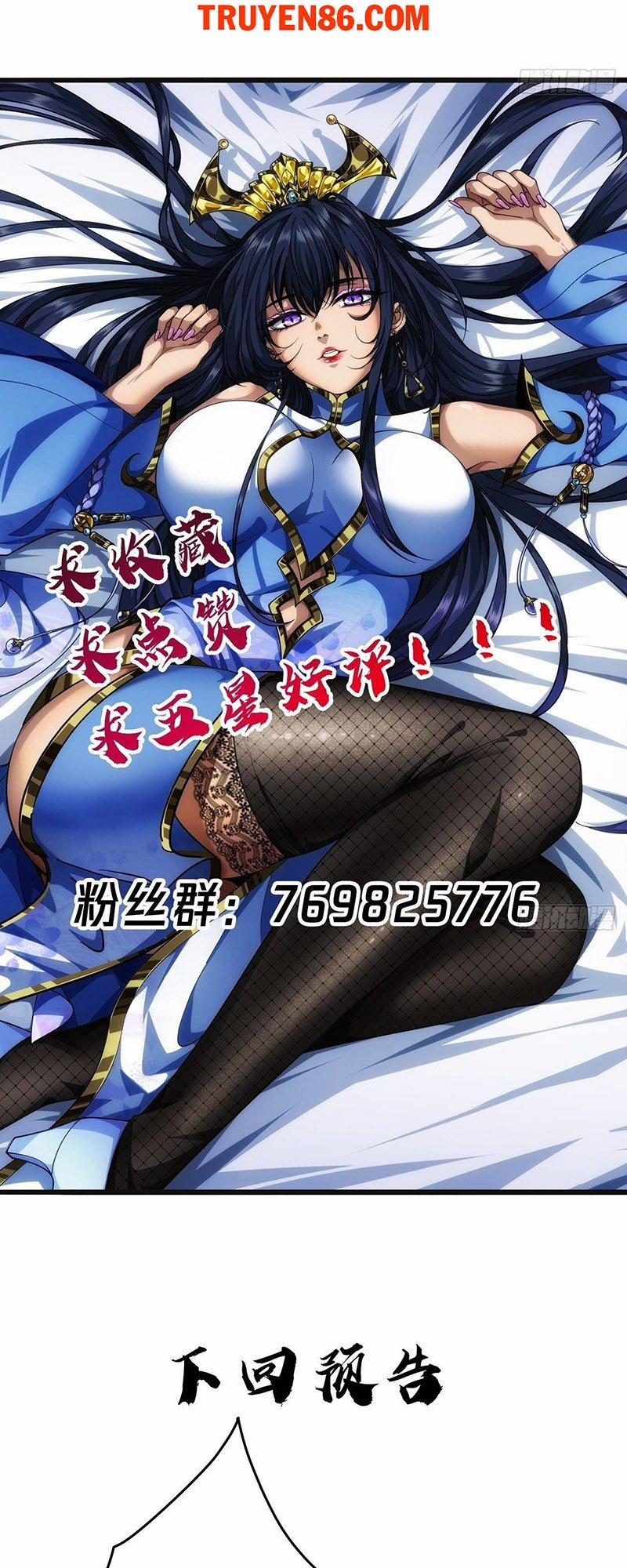 Ma Lâm Thiên Hạ 9 trang 47