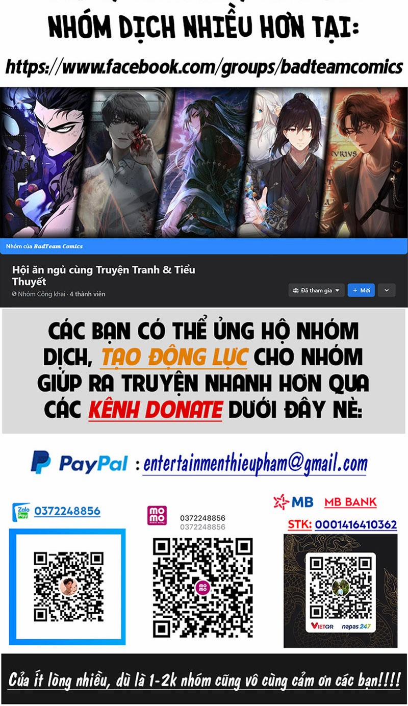 Ma Lâm Thiên Hạ 9 trang 51