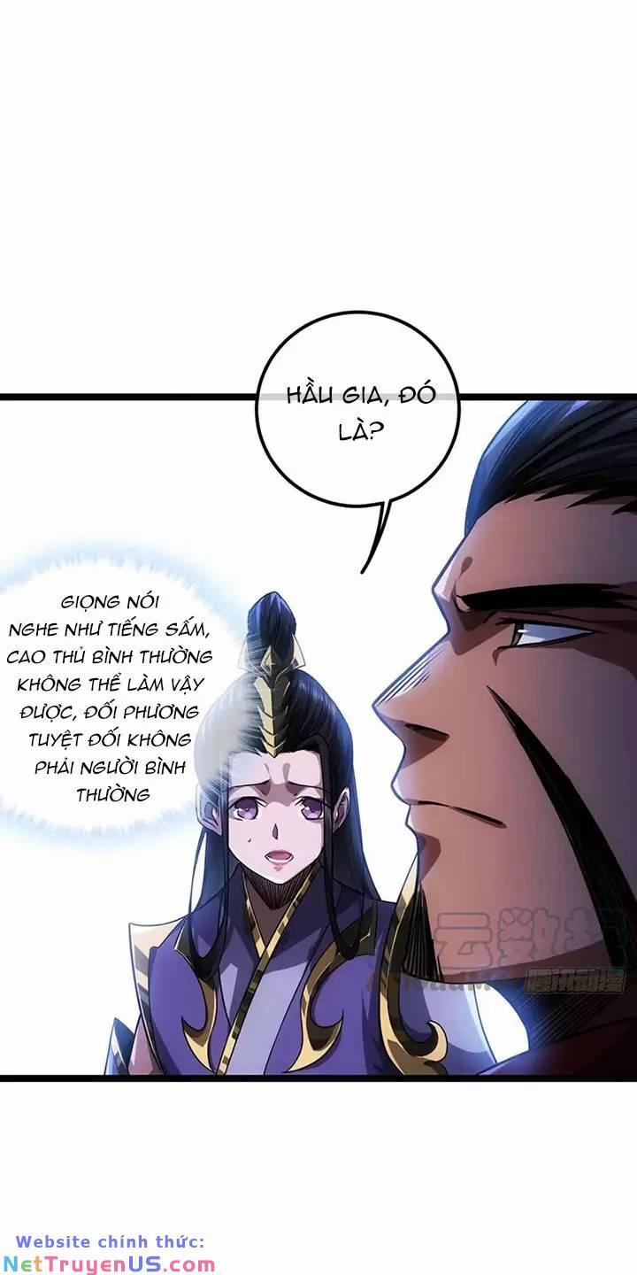 Ma Lâm Thiên Hạ 90 trang 43