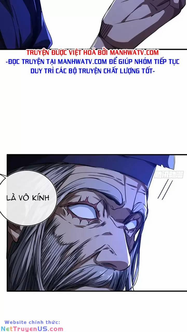 Ma Lâm Thiên Hạ 91 trang 11