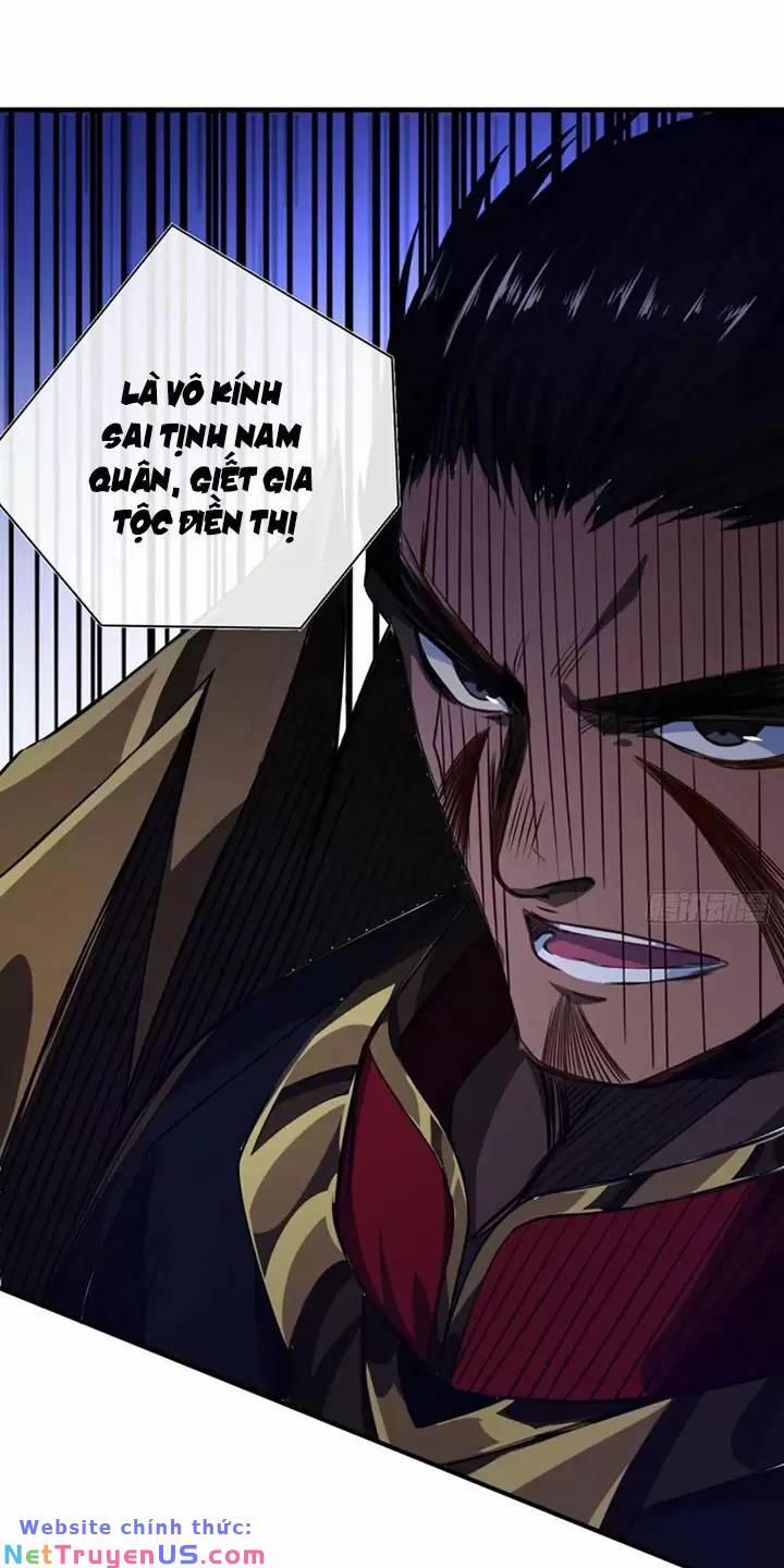 Ma Lâm Thiên Hạ 91 trang 13