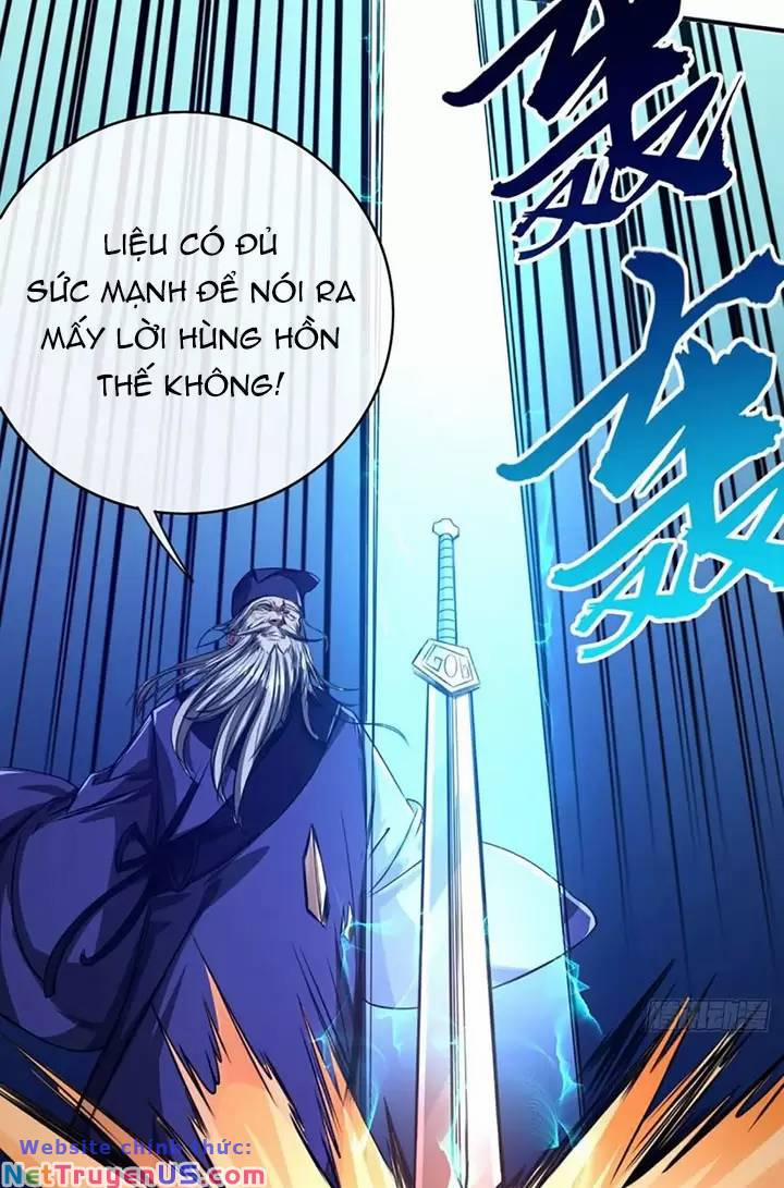 Ma Lâm Thiên Hạ 91 trang 22