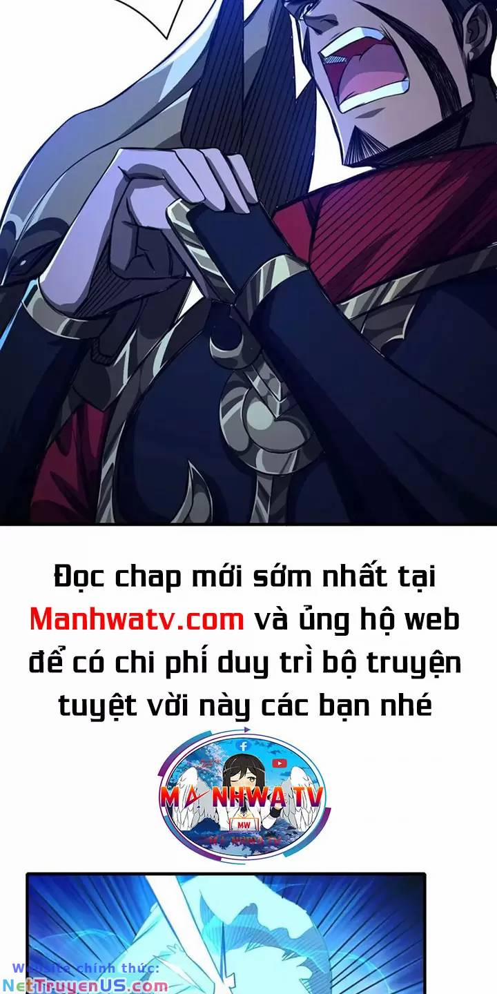 Ma Lâm Thiên Hạ 91 trang 33