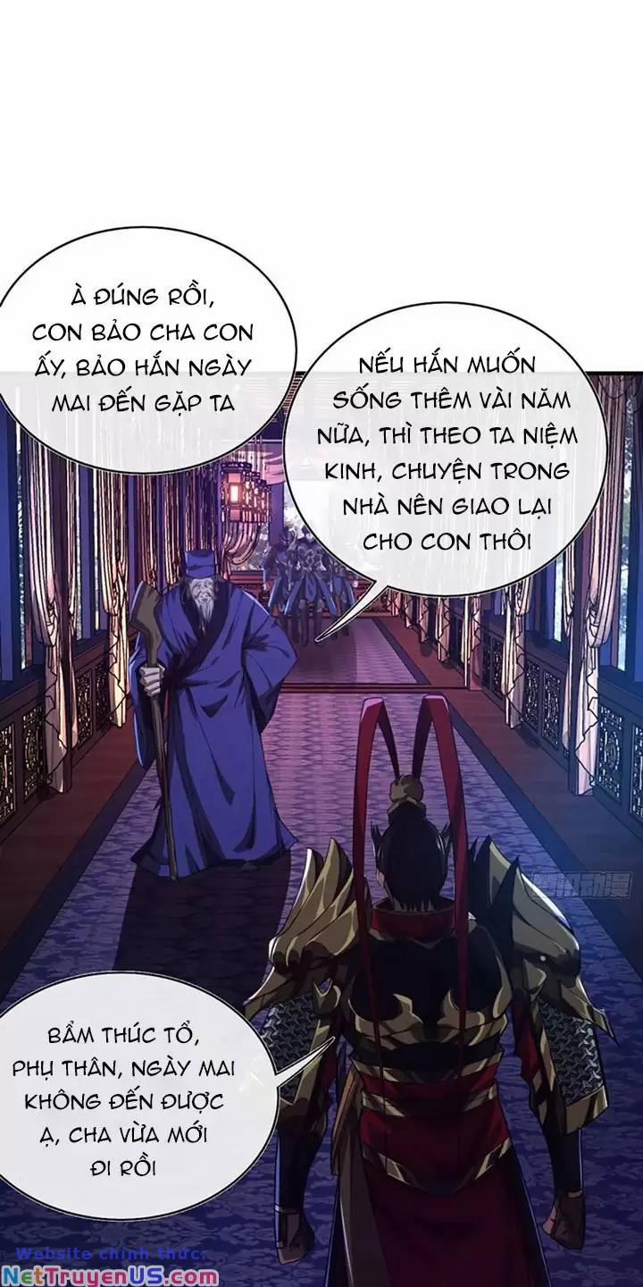 Ma Lâm Thiên Hạ 91 trang 8
