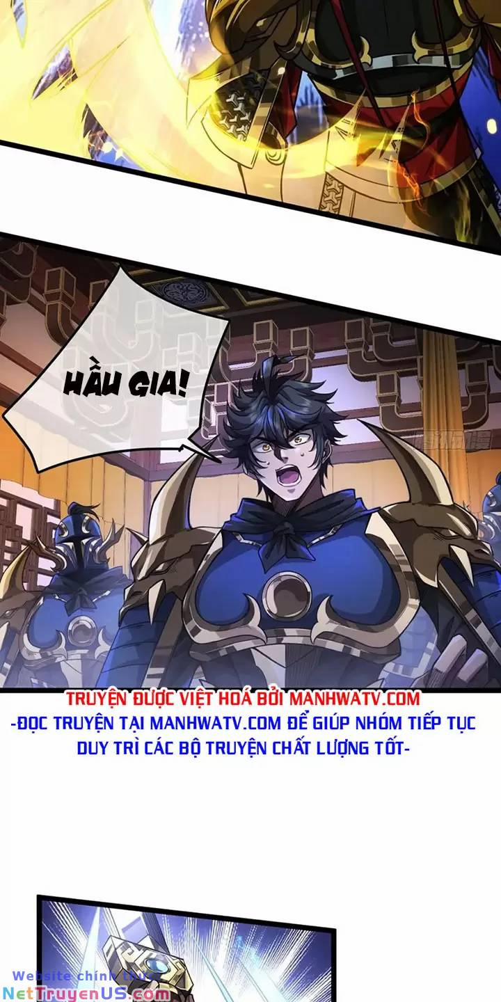 Ma Lâm Thiên Hạ 92 trang 15