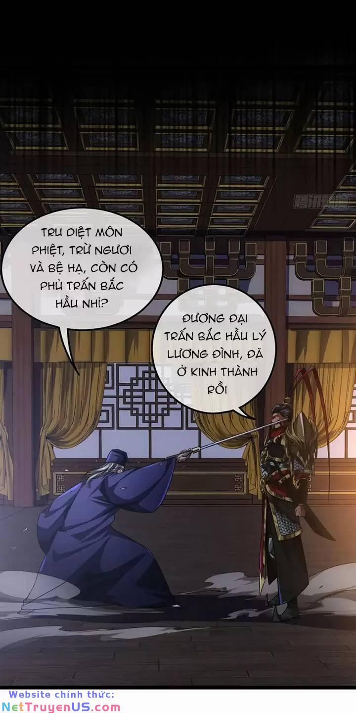 Ma Lâm Thiên Hạ 92 trang 24