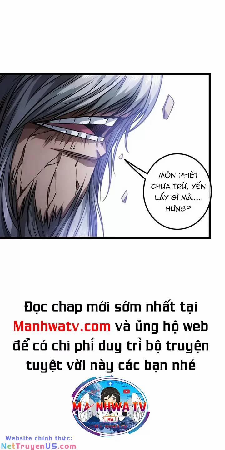Ma Lâm Thiên Hạ 92 trang 27