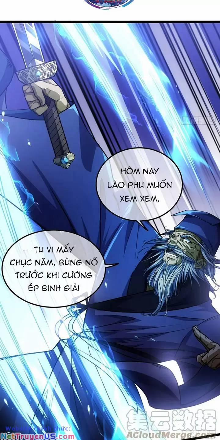 Ma Lâm Thiên Hạ 92 trang 9