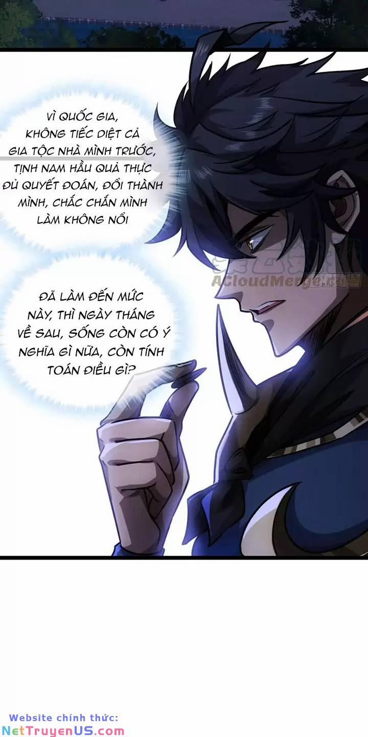 Ma Lâm Thiên Hạ 93 trang 1