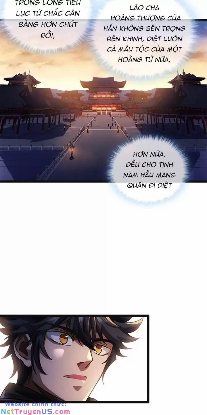 Ma Lâm Thiên Hạ 93 trang 27