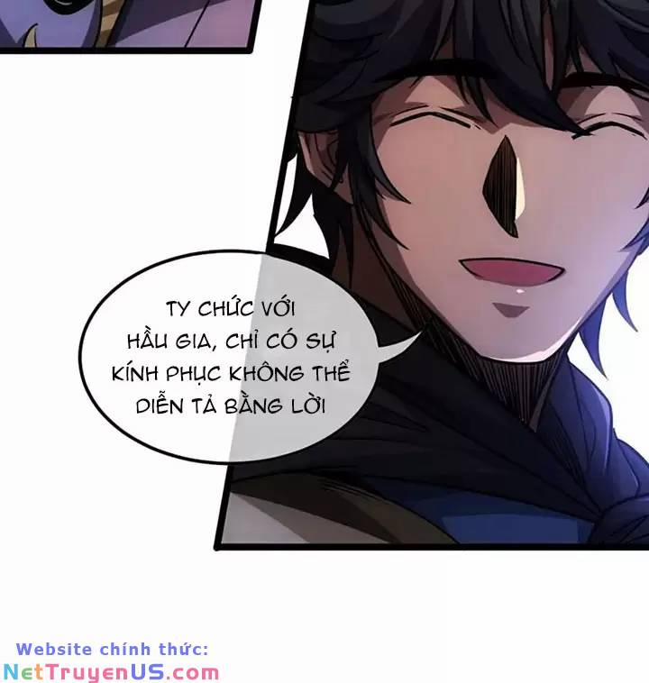 Ma Lâm Thiên Hạ 93 trang 6
