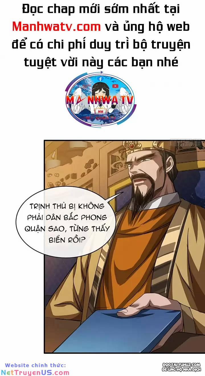 Ma Lâm Thiên Hạ 94 trang 12