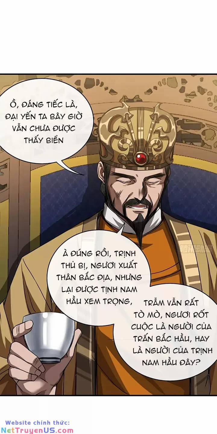 Ma Lâm Thiên Hạ 94 trang 14
