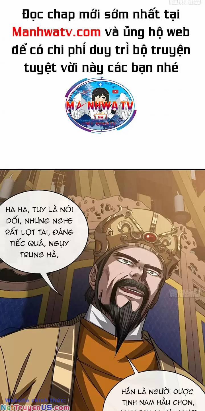 Ma Lâm Thiên Hạ 94 trang 16