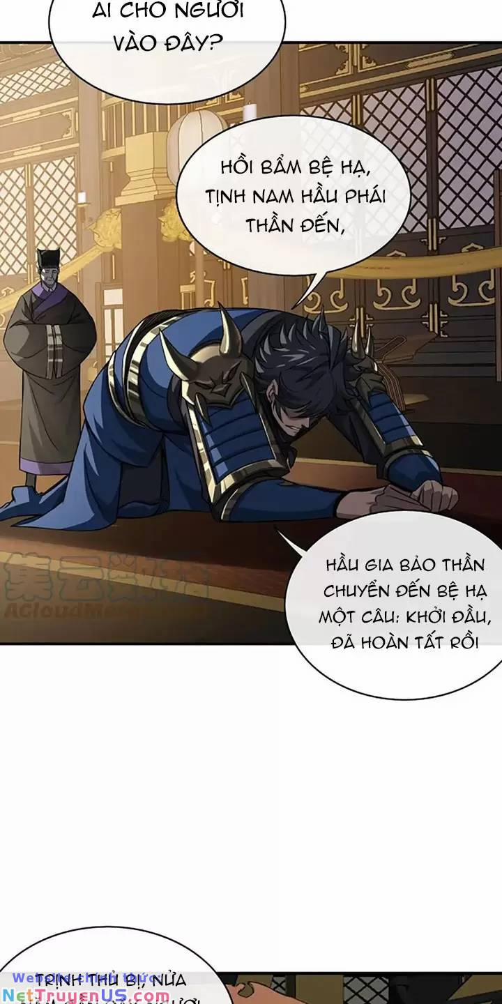 Ma Lâm Thiên Hạ 94 trang 8