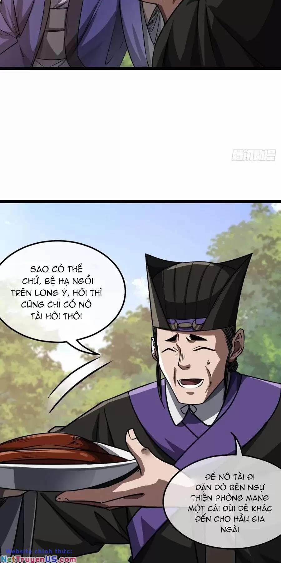 Ma Lâm Thiên Hạ 95 trang 37