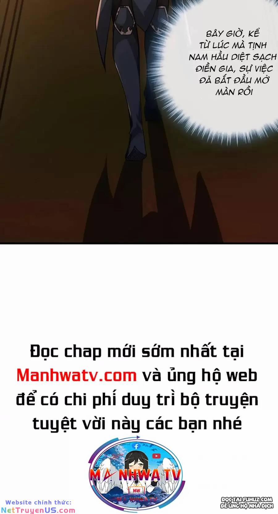 Ma Lâm Thiên Hạ 95 trang 45