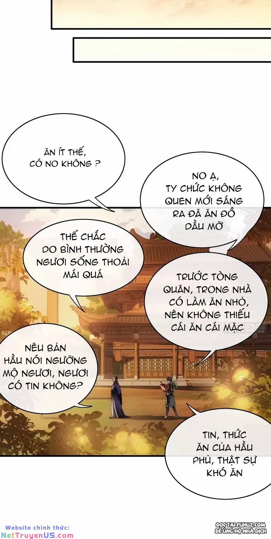 Ma Lâm Thiên Hạ 96 trang 13
