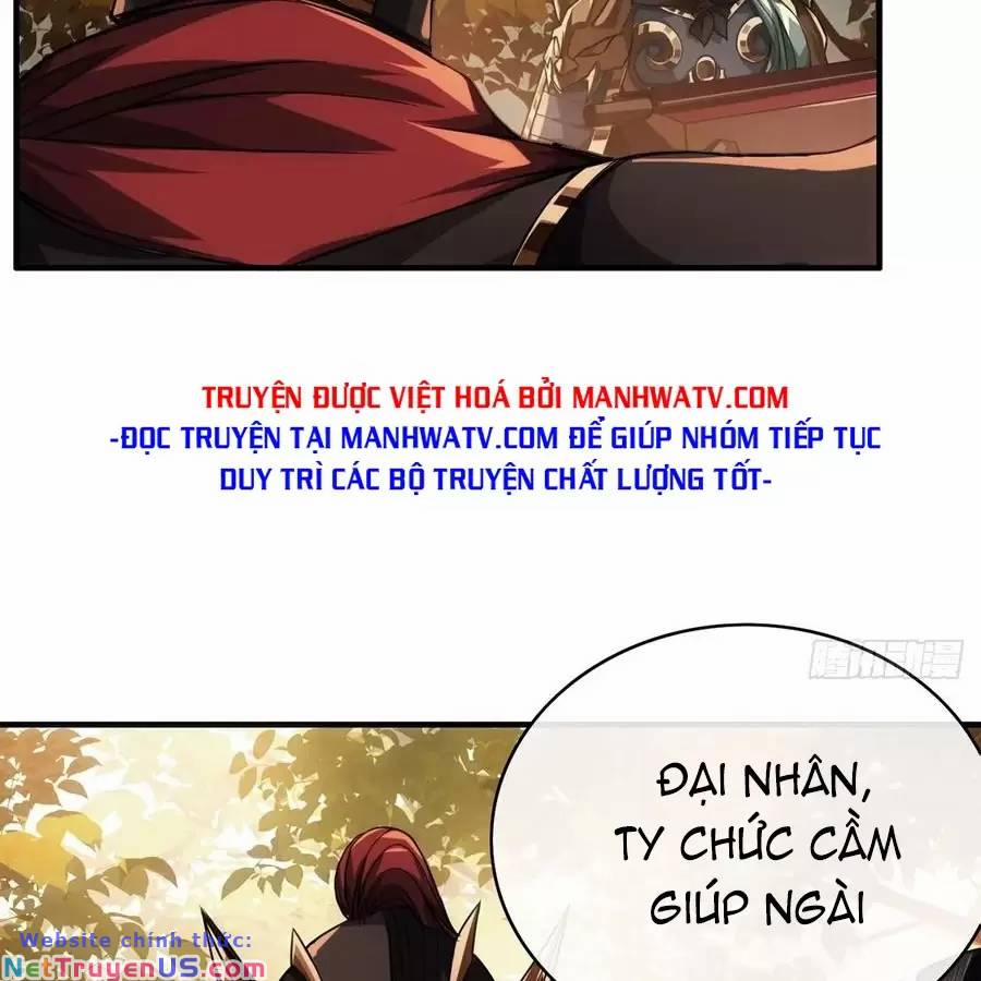 Ma Lâm Thiên Hạ 96 trang 20
